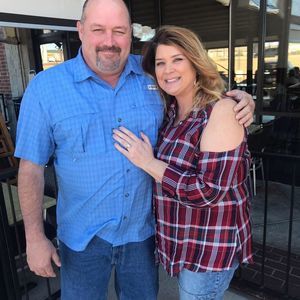 Meet your Posher, Tonya